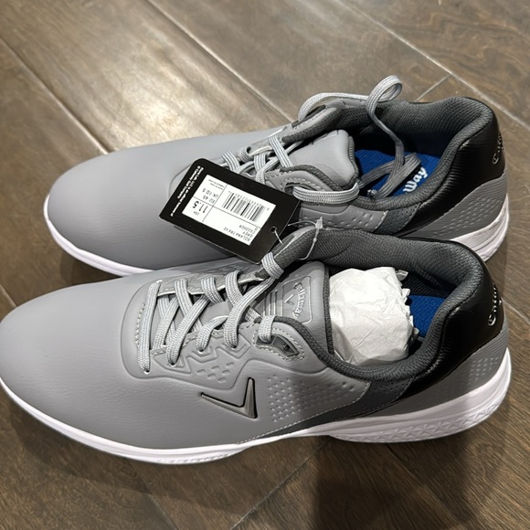 Callaway Men's Solana TRX V3 Golf Shoe - Picture 2 of 2